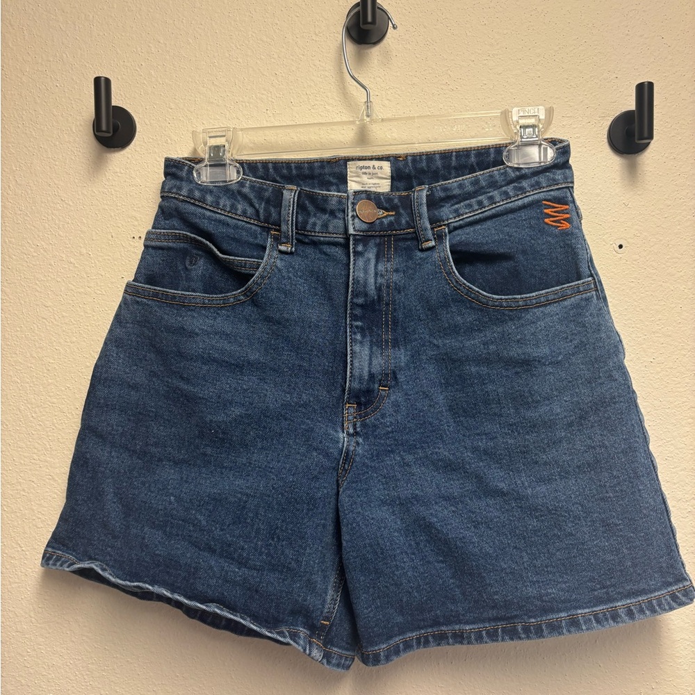 Ripton classic jorts for Women